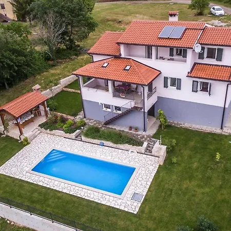 Modern Vesna With Private Pool * Jakici