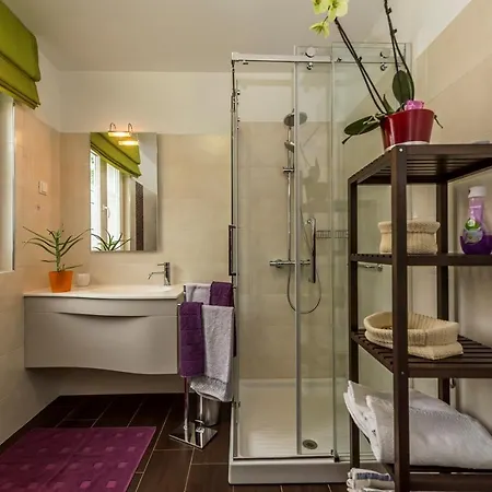 Modern Vesna With Private Pool Villa Jakici