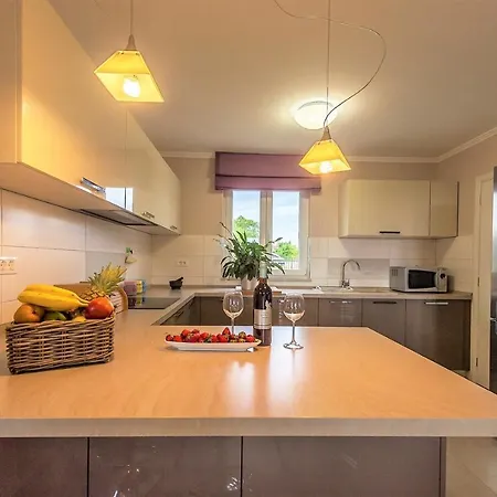 Villa Modern Vesna With Private Pool Jakići