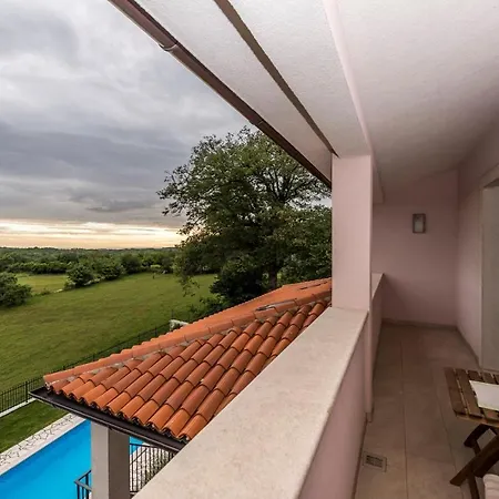 Modern Vesna With Private Pool Villa Jakici