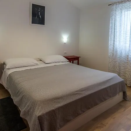 Villa Modern Vesna With Private Pool