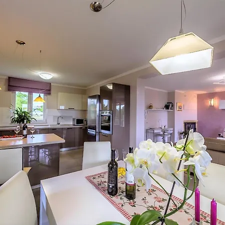 Villa Modern Vesna With Private Pool