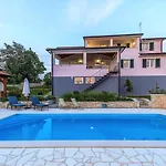 Vila Modern Vesna With Private Pool Jakici