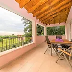 Modern Vesna With Private Pool
