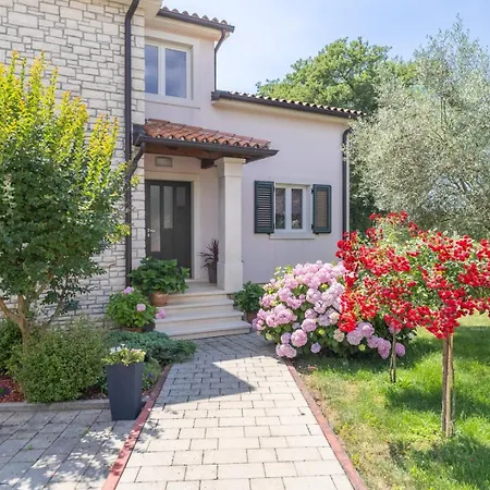 Modern Vesna With Private Pool *