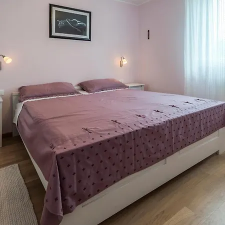 Modern Vesna With Private Pool Willa *