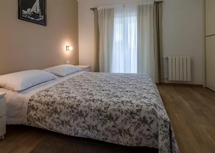Vila Modern Vesna With Private Pool Jakici