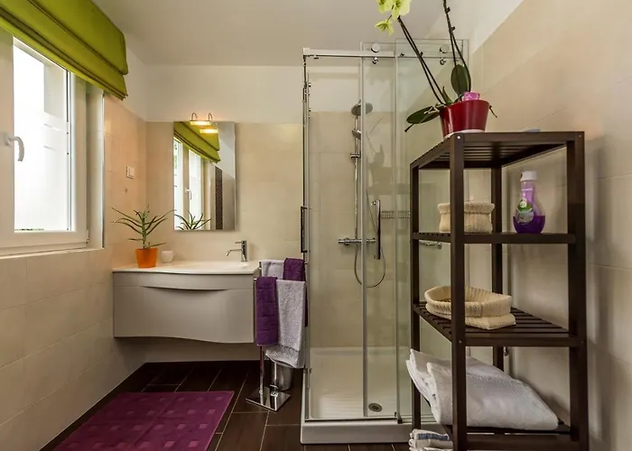 Modern Vesna With Private Pool Vila Jakici